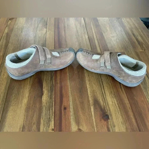 Timberland X Smartwool lined leather shoes - Picture 6 of 10